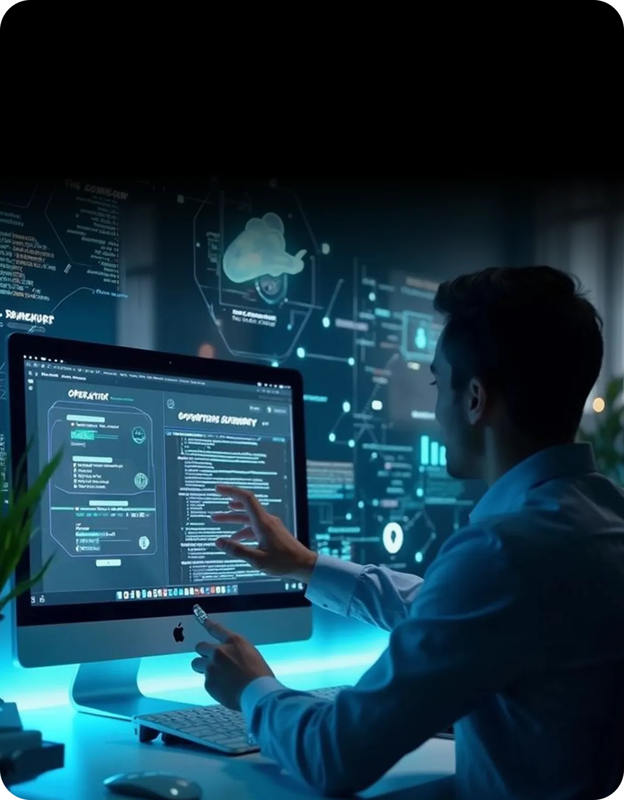 IoT Firmware Engineering